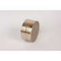 Неодимовий магніт великий диск (шайба) 100х50мм N45