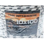 Трос ФАЛ надпотужний Onyx&Hunter 10x100 10мм 100м Зусилля на розрив: 1500кг, мотузка, канат, шнур
