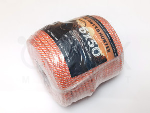 Трос Onyx&Hunter 6x50. 6мм 50м зусилля на розрив 500 кг,мотузка,канат,шнур