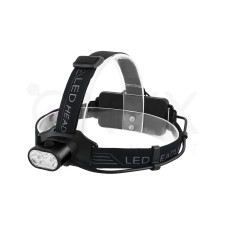 Яскравий ліхтарик Led Power K-28 T6x2 зі світлодіодом CREE T6