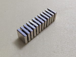 Набір для генератора 20х20х5 12шт Набір для генератора 20х20х5 12шт