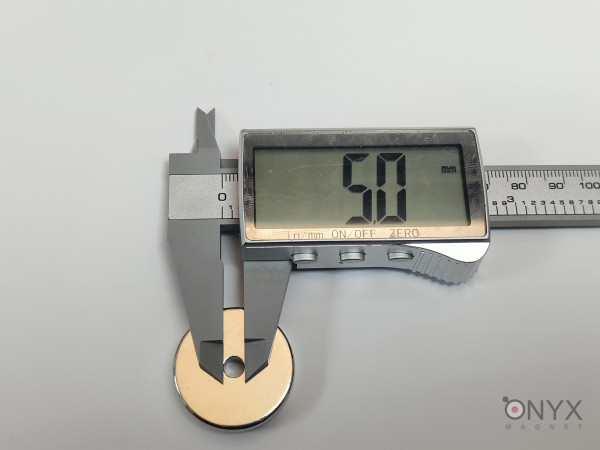 Неодимовий магніт кільце 30-5х8мм