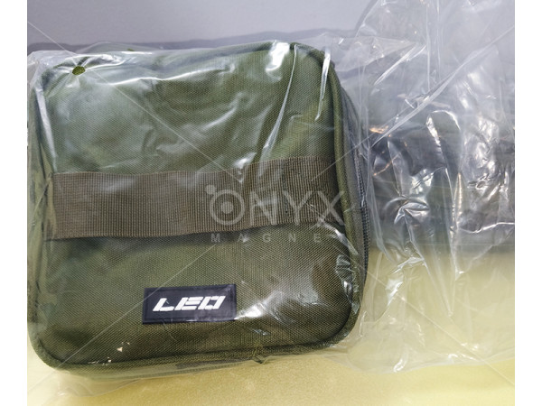 Сумка для пошукового магніту універсальна LEO expert