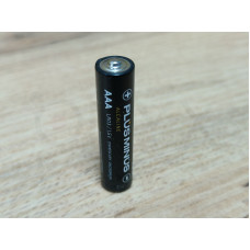 Батарейка ALKALINE мініпальчикова, AAA, 1,5v, лужна, "Plus minus", ALKALINE POWER (ціна за шт) Батарейка ALKALINE мініпальчикова, AAA, 1,5v, лужна, "Plus minus", ALKALINE POWER (ціна за шт)