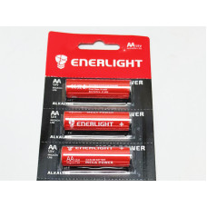 Батарейка (палець nerlight Mega Power AA MB Ціна за 1шт Батарейка (палець nerlight Mega Power AA MB Ціна за 1шт