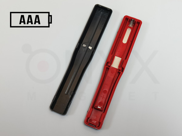 Ліхтар ручний з магнітом ультра-легкий A-PLUS M-TAC one AAA (акумулятори в комплекті)