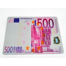 Коврик для мишки 500 ЕВРО UKC (21.5*18) Коврик для мишки 500 ЕВРО UKC (21.5*18)