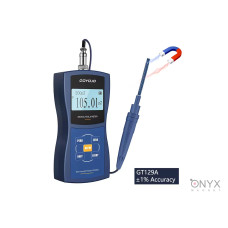 Тесламетр Goyogo GT-1 129 A Magnet Tesla Gauss +-1% Тесламетр Goyogo GT-1 129 A Magnet Tesla Gauss +-1%